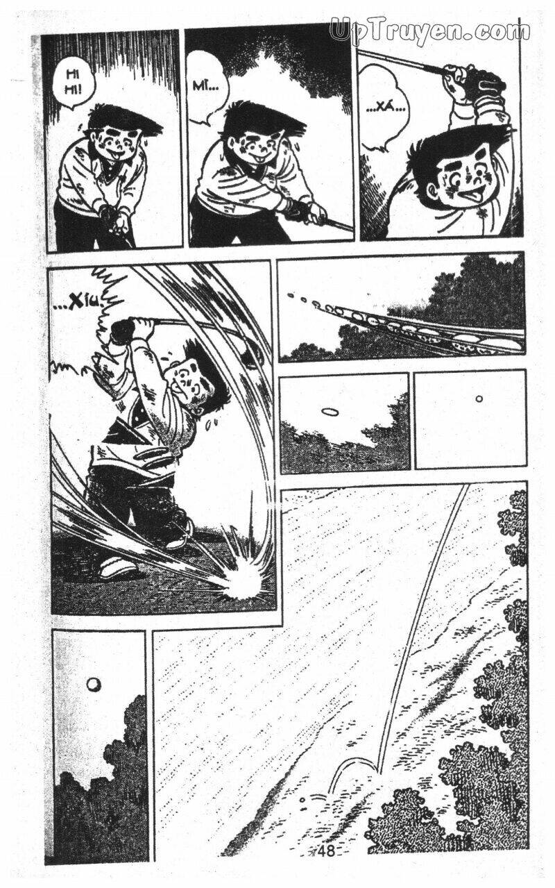 ashita tenki ni naare chapter 12 50