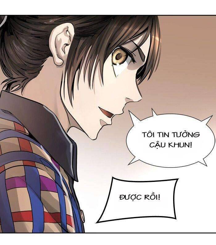 tòa tháp bí ẩn 2 chapter 459 33