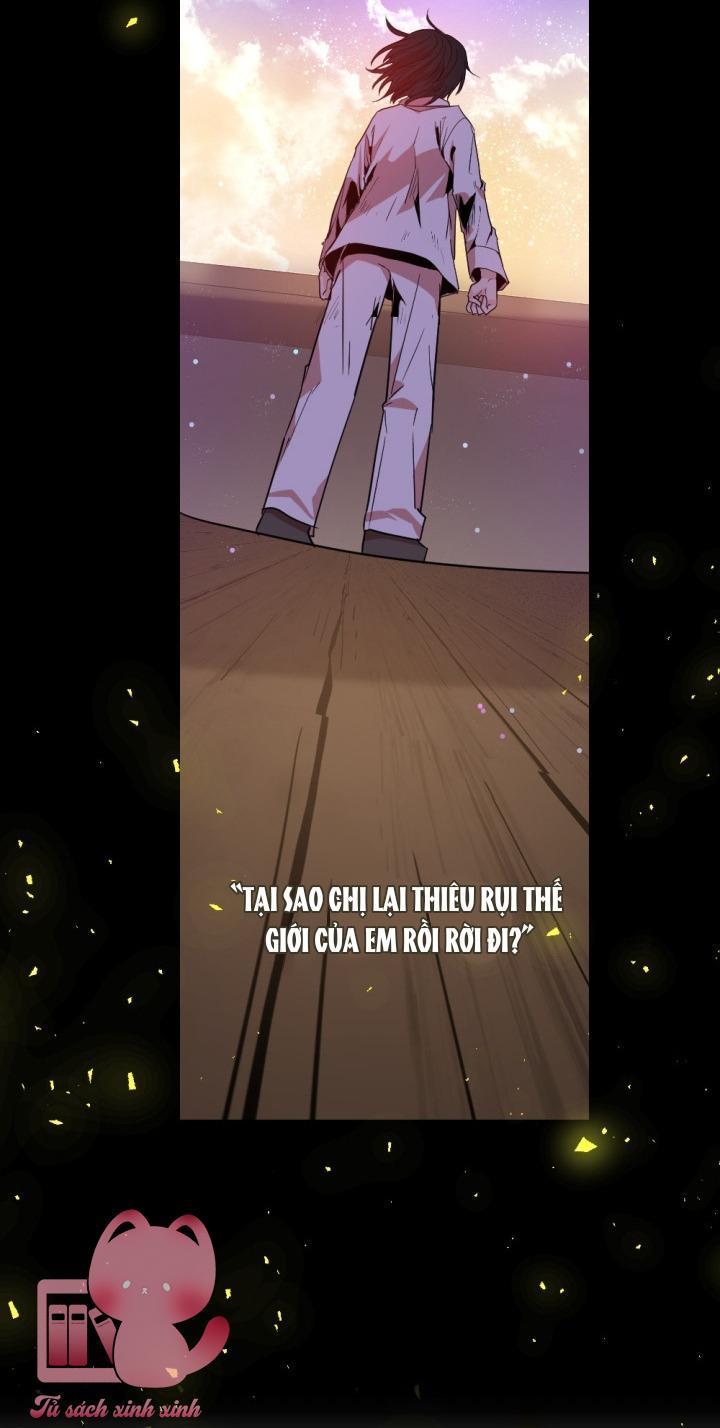 nguyện ước vô vọng của ma nữ chapter 66 47