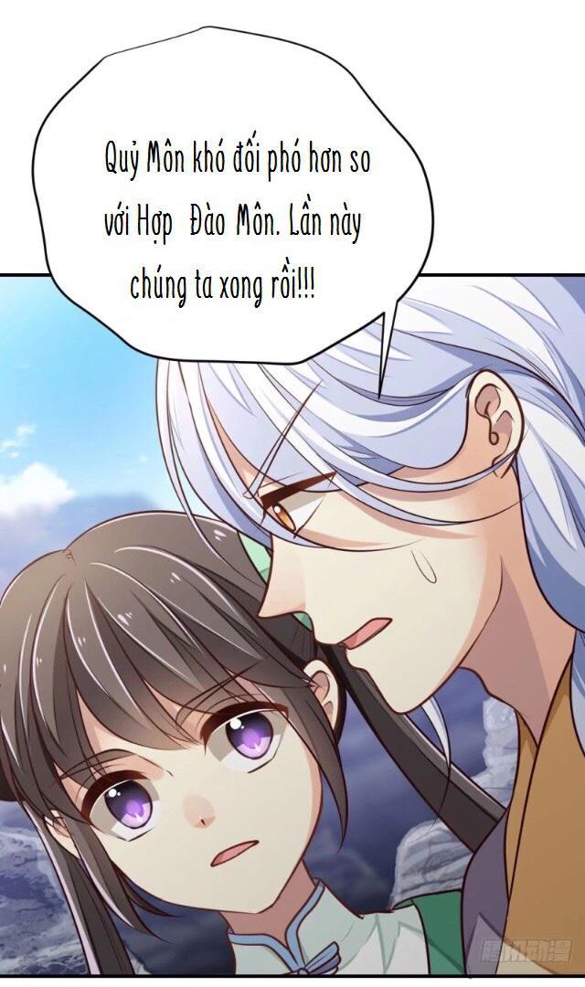 trọng sinh thành tiểu nha đầu chapter 18 29