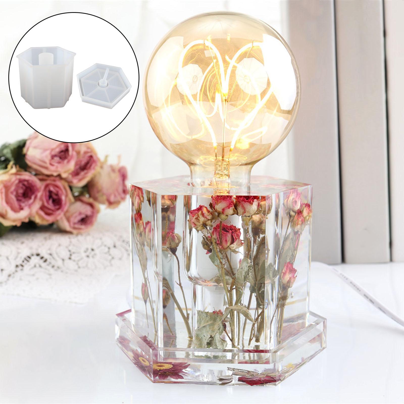 Night Light Holder   Silicone  Lamp