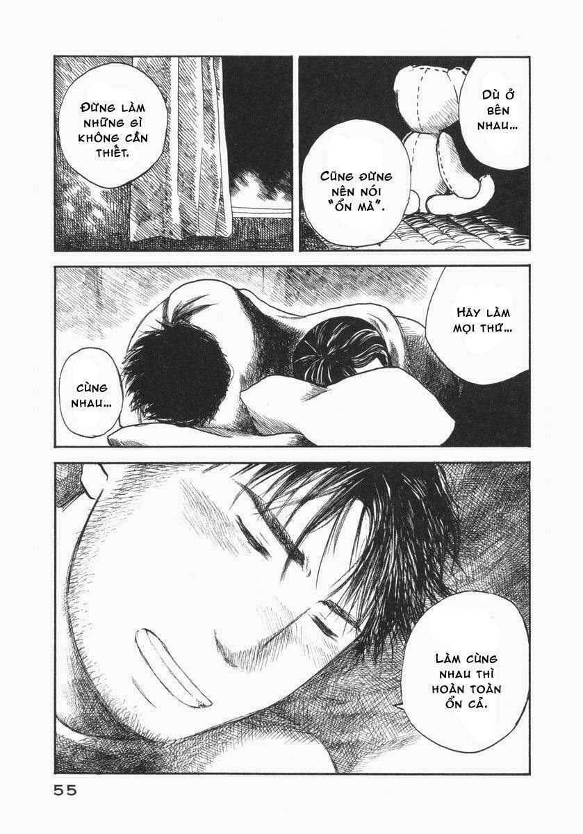 koi kaze chapter 30 24