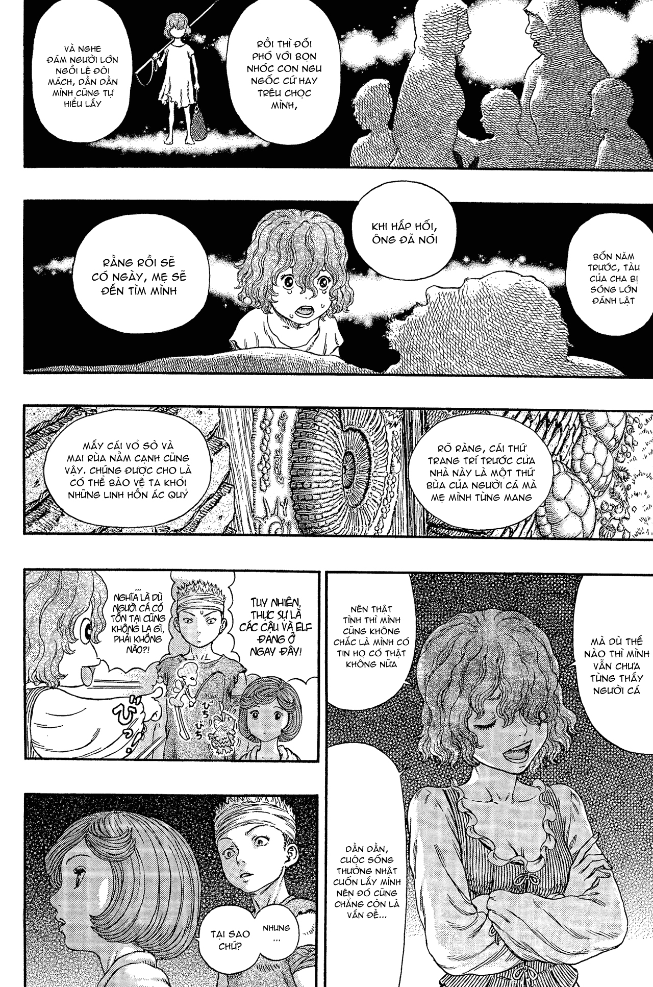 kiếm sĩ đen chapter 318 6