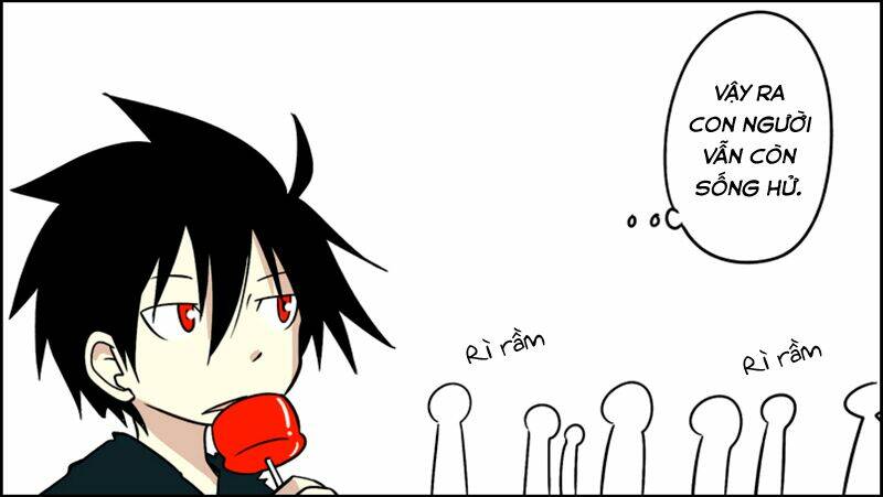 senyuu chapter 64 28