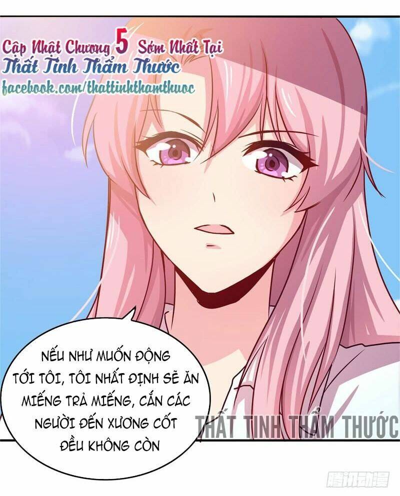cuồng duệ tiểu thê chapter 4 45