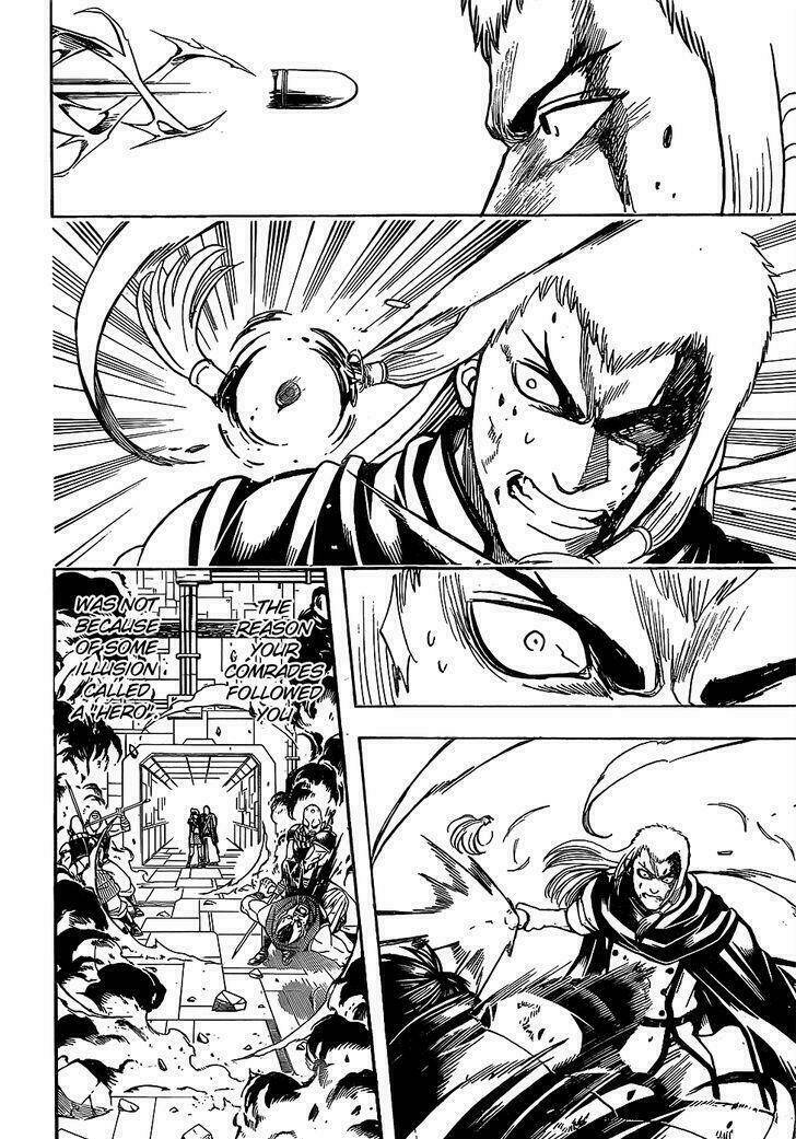 gintama - linh hồn bạc chapter 647 12