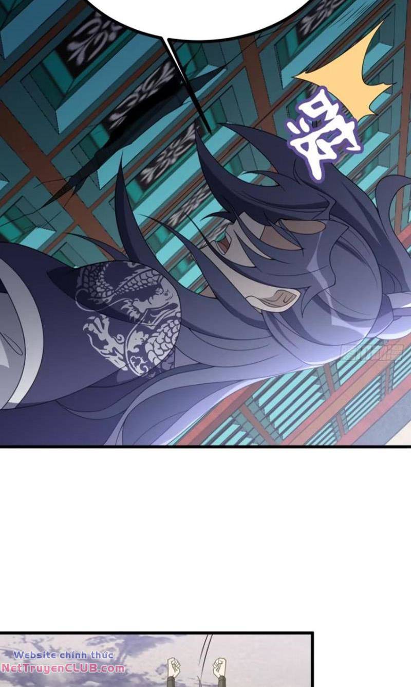 ta có một thân kỹ năng bị động chapter 34 13