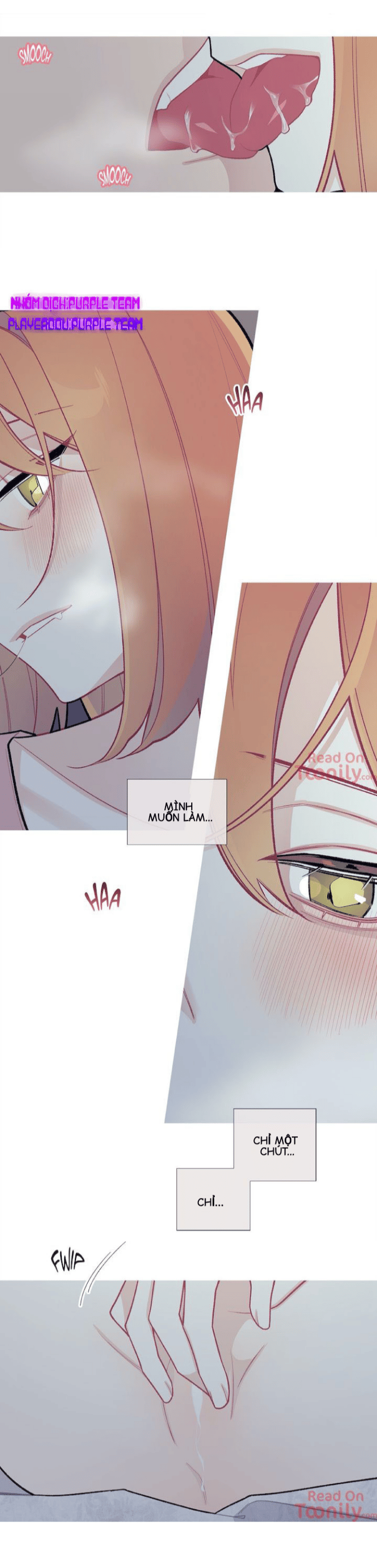 chuyện quái gì đang xảy ra? chapter 56 11