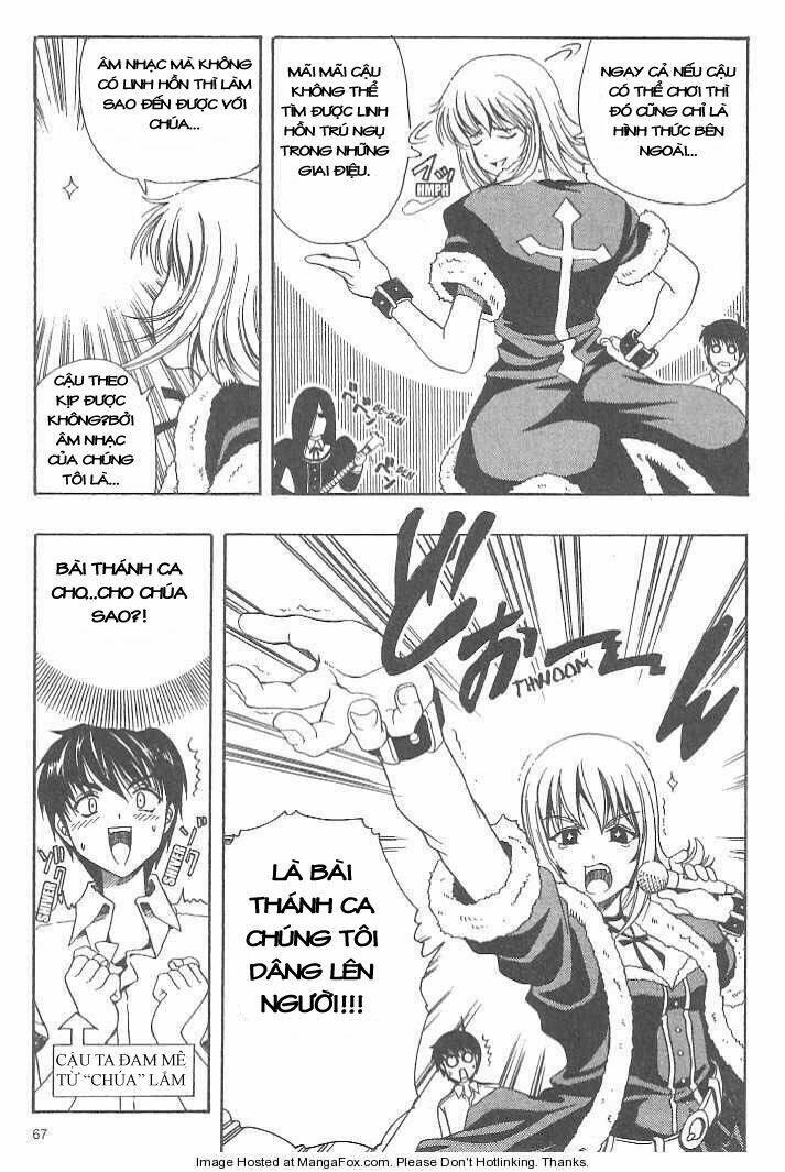 puripuri chapter 7 24