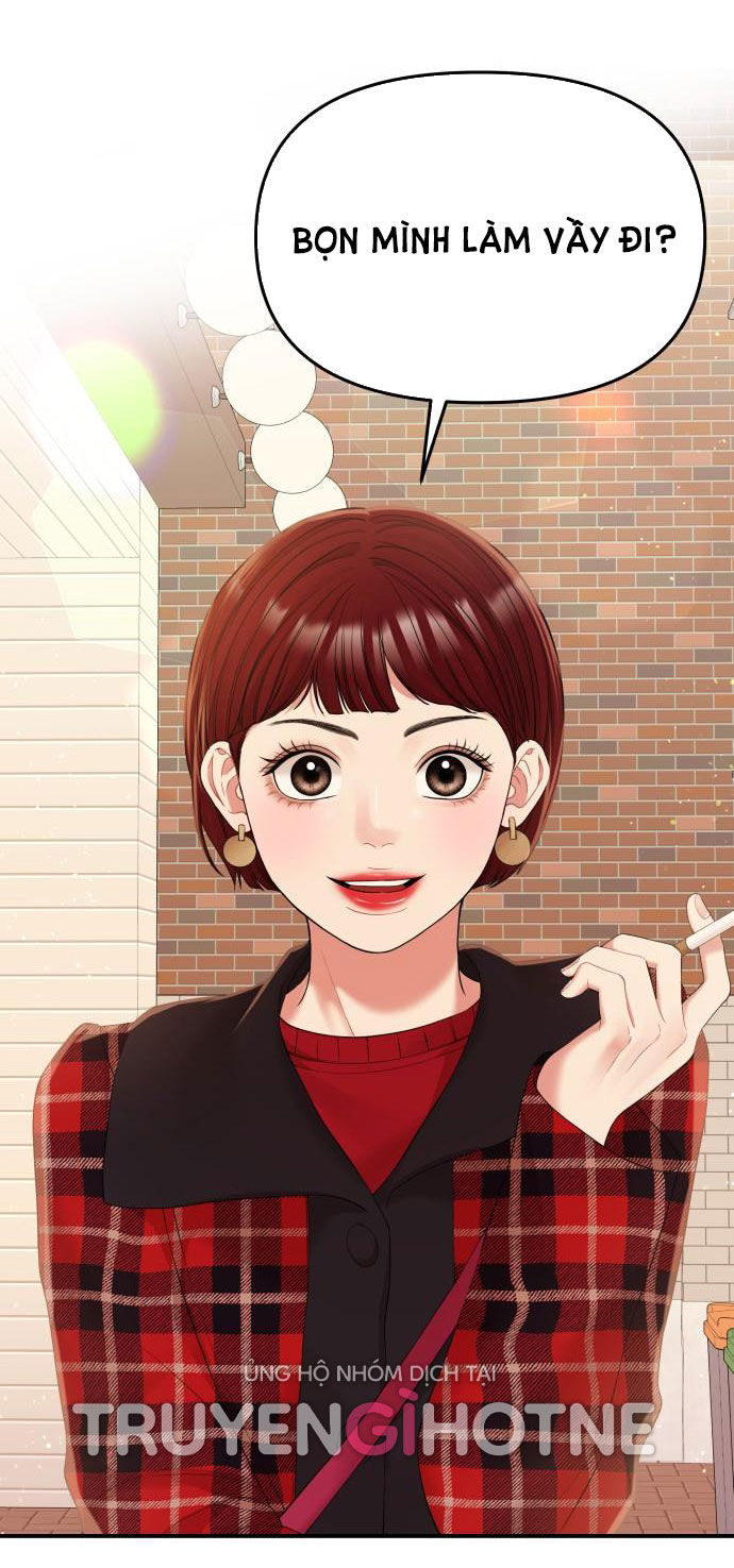 gửi em người đánh cắp những vì sao - to you who swallowed a star chapter 88.2 55