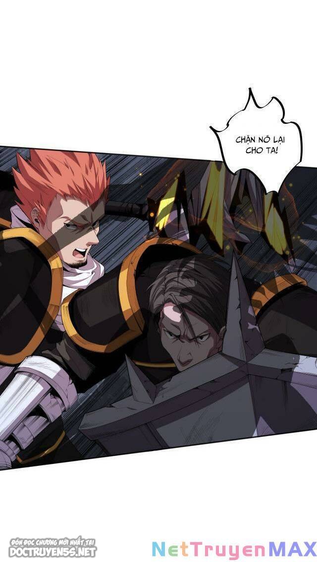 tử linh pháp sư! ta chính là thiên tài chapter 6 61