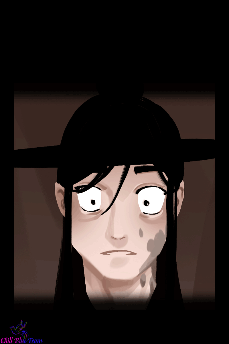 thần chết và kẻ chờ đợi chapter 15 55