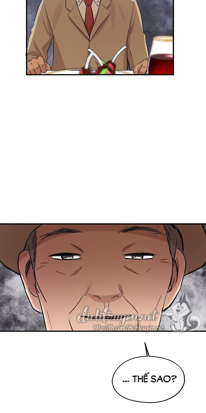 cuộc sống kỳ thú chapter 36 26