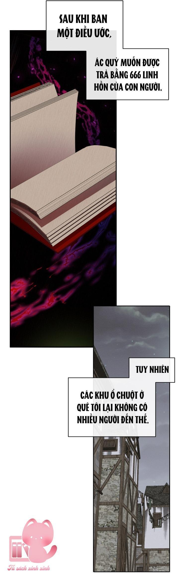 nguyện ước vô vọng của ma nữ chapter 62 2