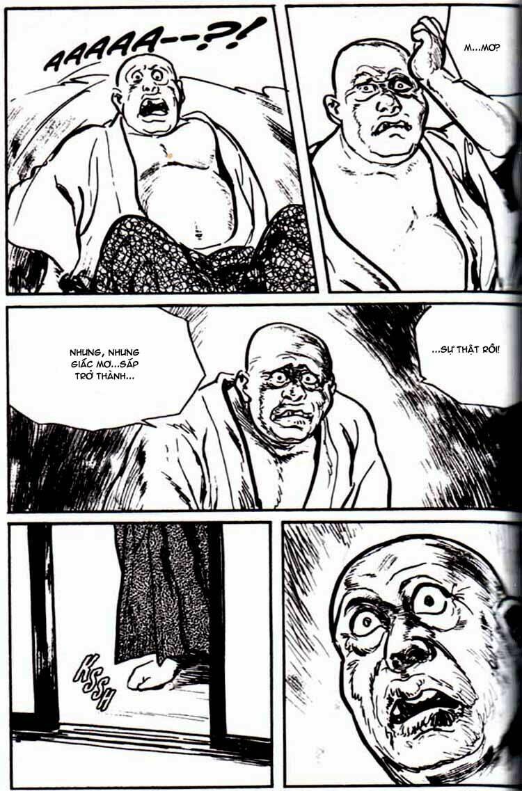 lone wolf and cub chapter 131 44