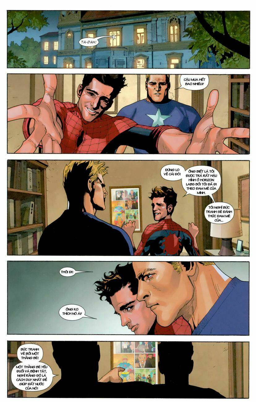 avenging spider-man chapter 5 16