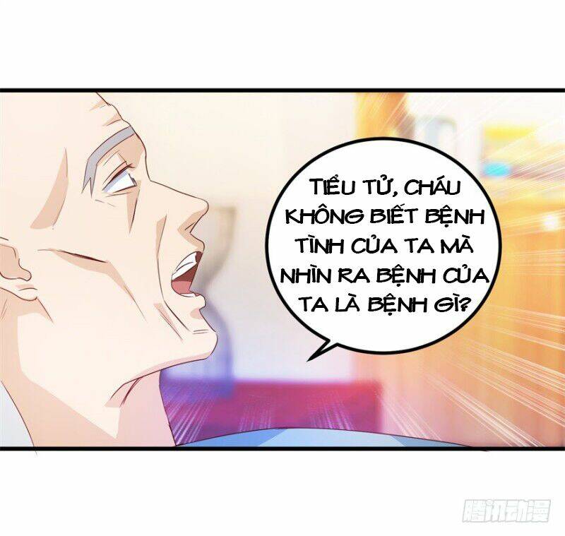 thấu thị tiên y chapter 45 15