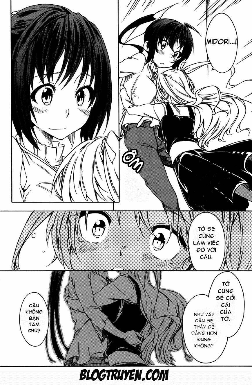 sexual hunter riot chapter 15 23