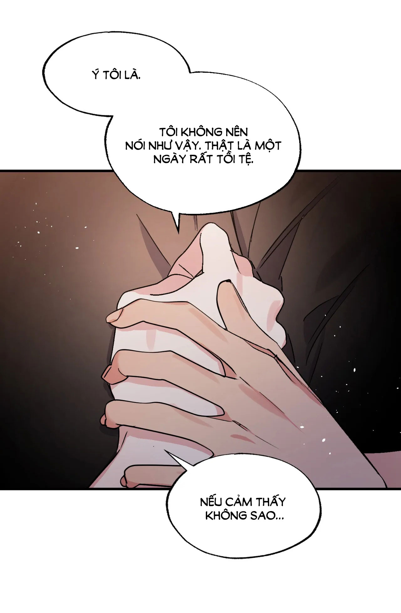 Viết Lên Những Vì Sao chapter 3.1 - Trang 16