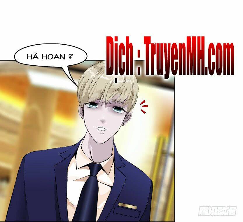 thành phố vật chất chapter 9 9