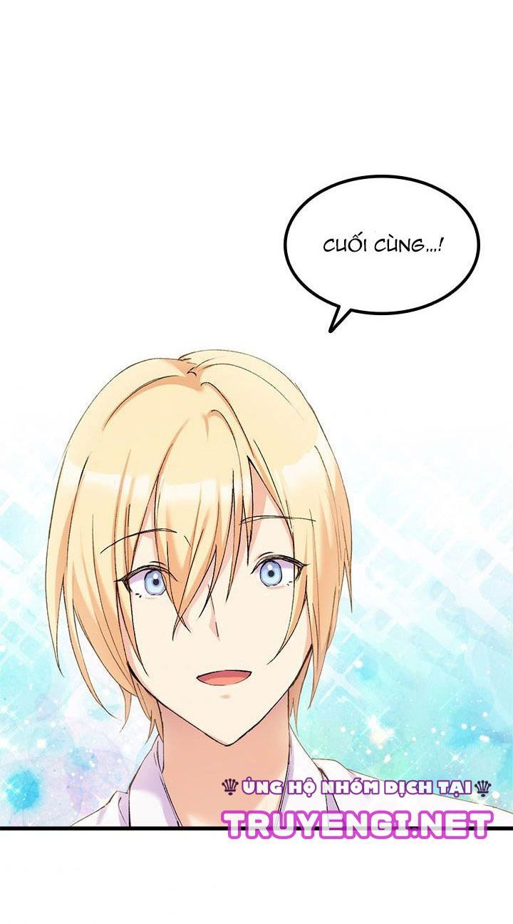 tôi định quyến rũ anh trai nhưng nam chính đã đến chapter 12 20