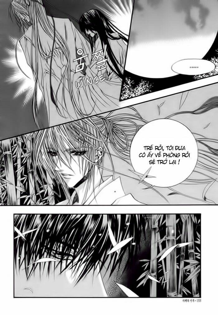 habaek-eui shinbu chapter 29 4