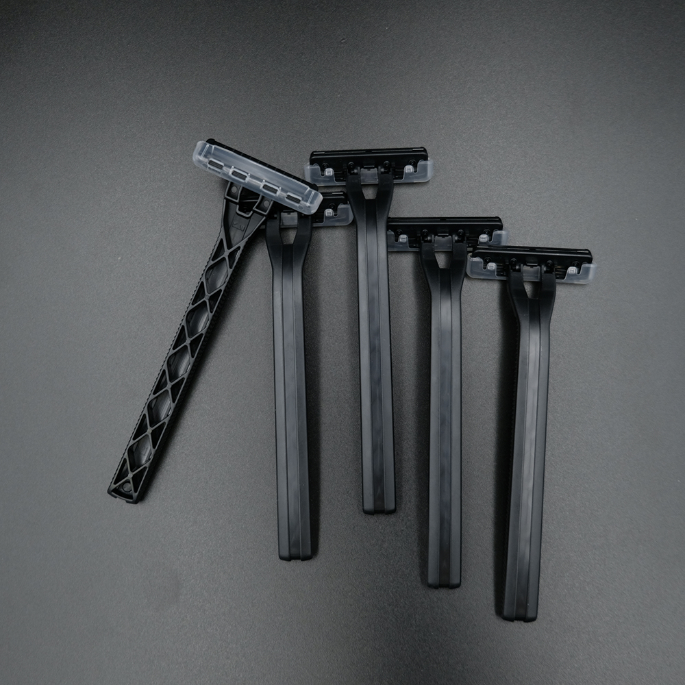 Dao cạo râu cao cấp Nhật LUF-5P bộ 5 chiếc