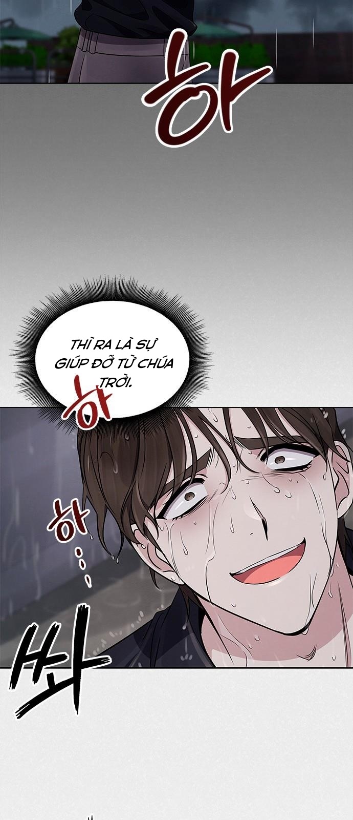 lâu đài - cô dâu của ma chapter 65 2