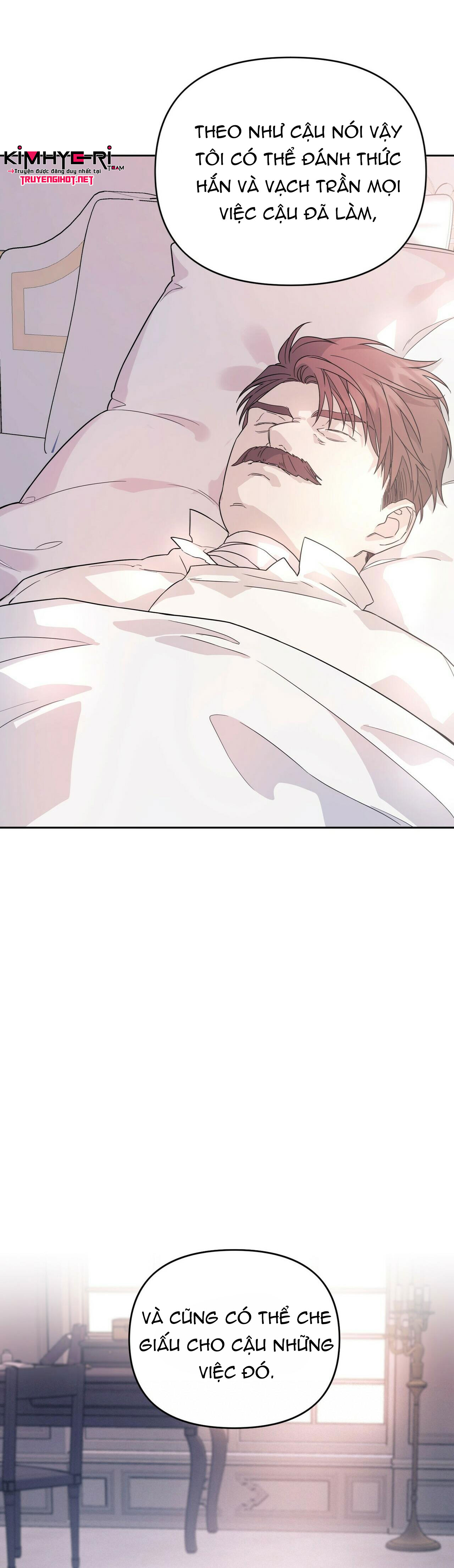 khế ước vĩnh cửu chapter 4 12