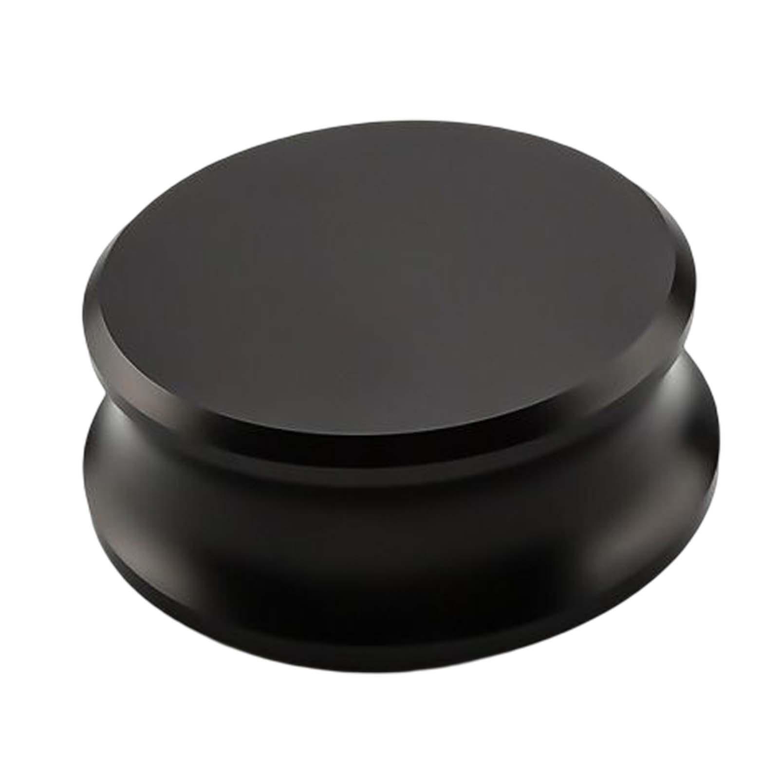 Turntable Disc Record Stabilizer Level Record Pad for HiFi Record Player
