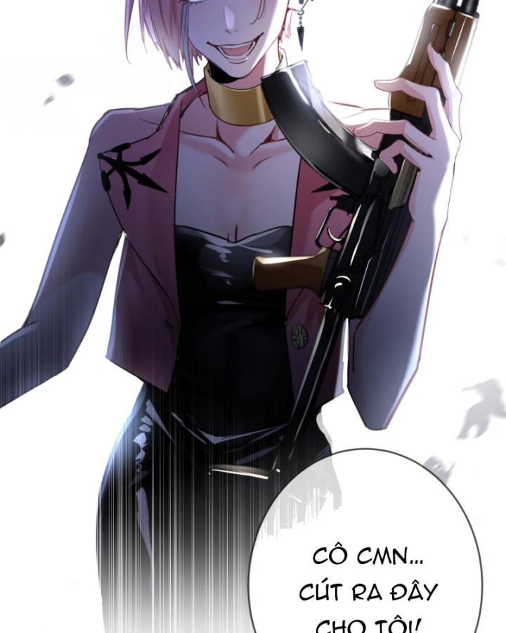 xin lỗi, tôi đây cũng là đại lão. chapter 3 58