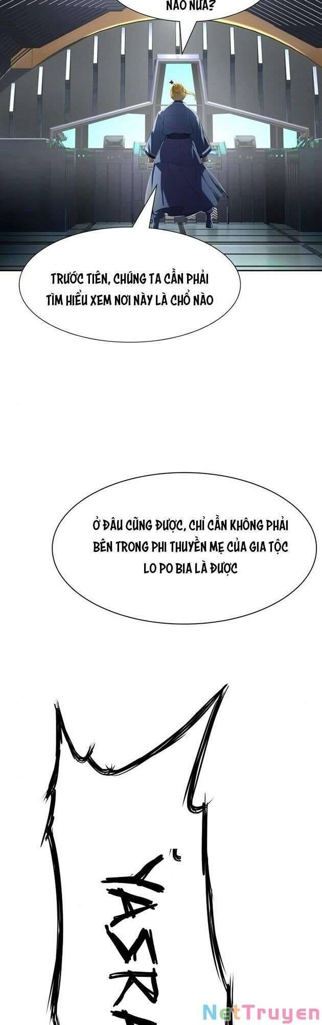 tòa tháp bí ẩn 2 chapter 547 7