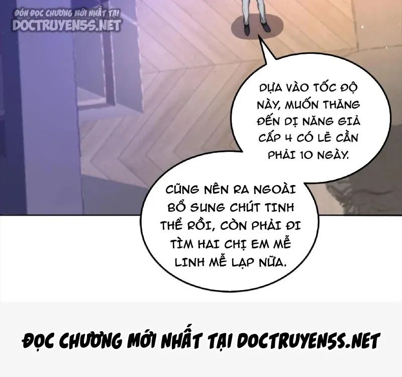 không gian hệ lão lục: dự trữ một vạn tấn thịt ngày tận thế chapter 23 49