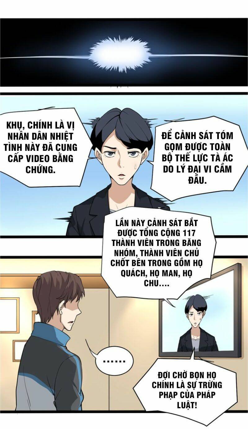 hồi xuân tiểu độc y chapter 29 7