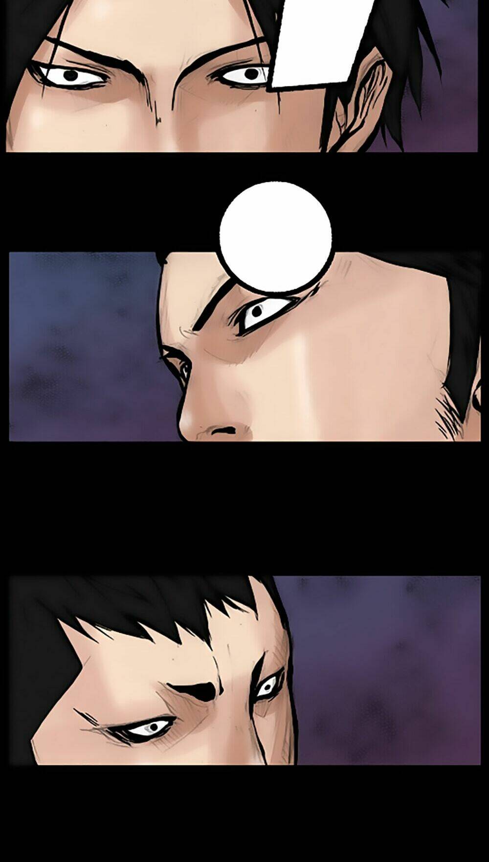 dokgo | độc cô chapter 44 11