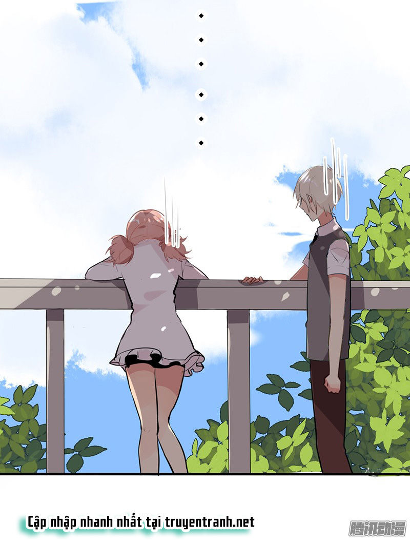 chạm vào người thương chapter 19 12