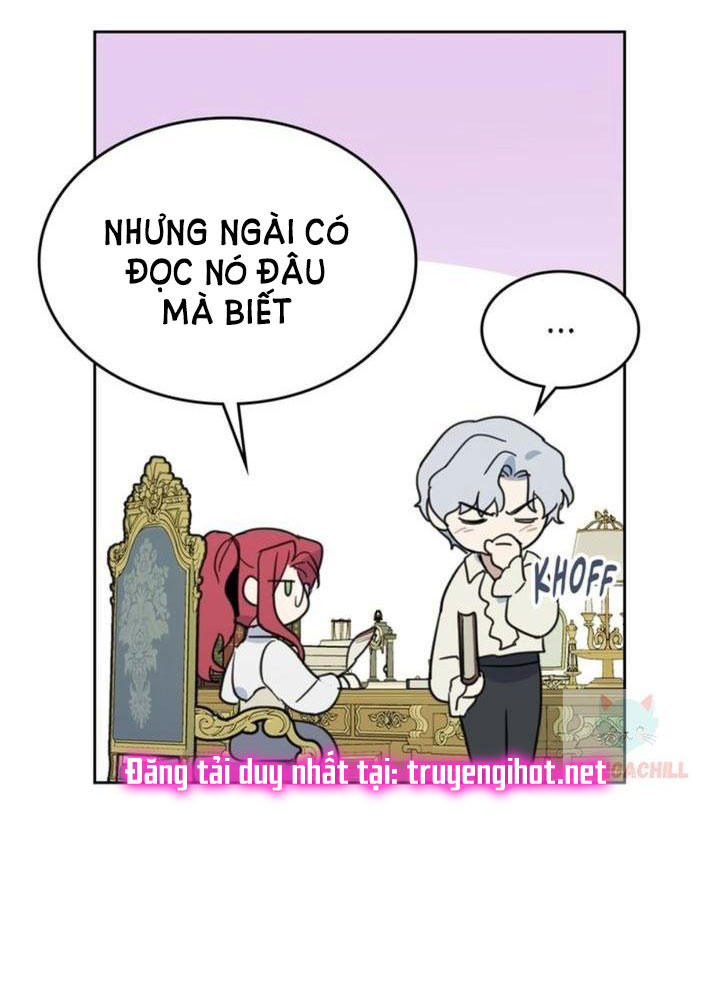[18+] người đẹp và quái vật chapter 73.2 11
