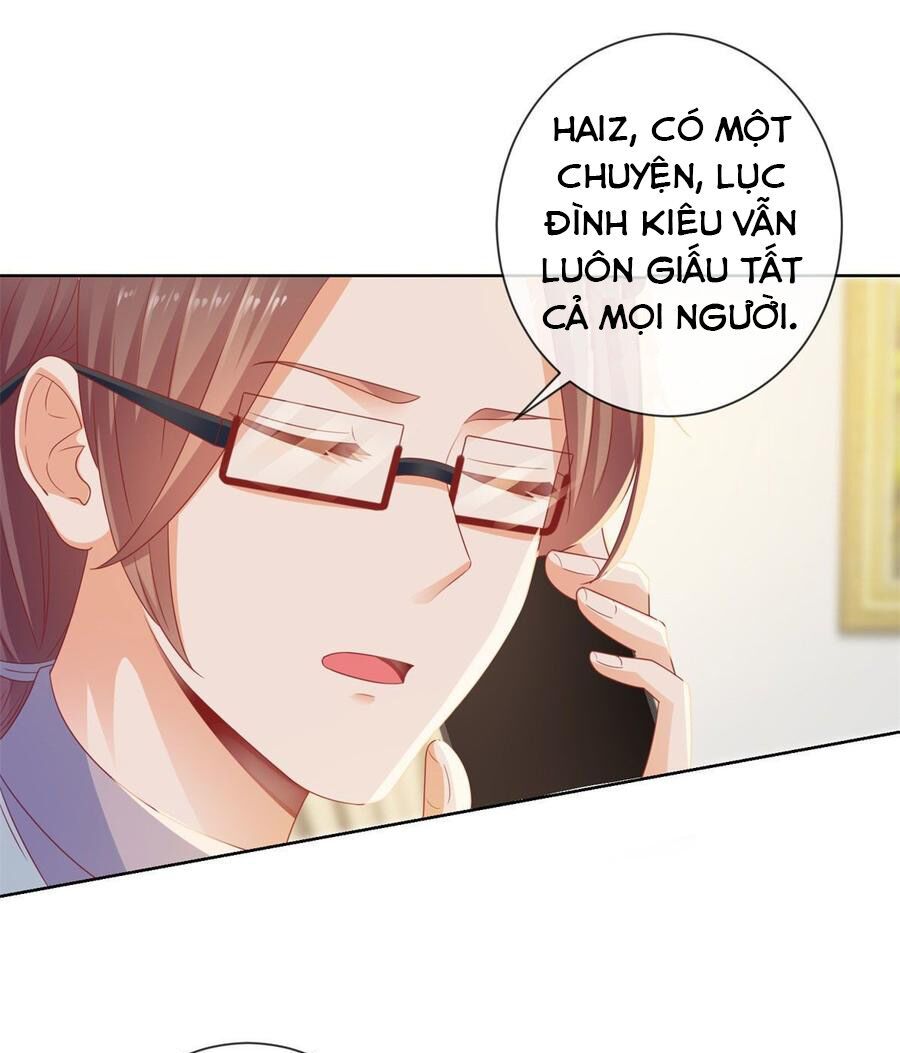 ẩn hôn 100%: chọc tức vợ yêu mua một tặng một chapter 127 6