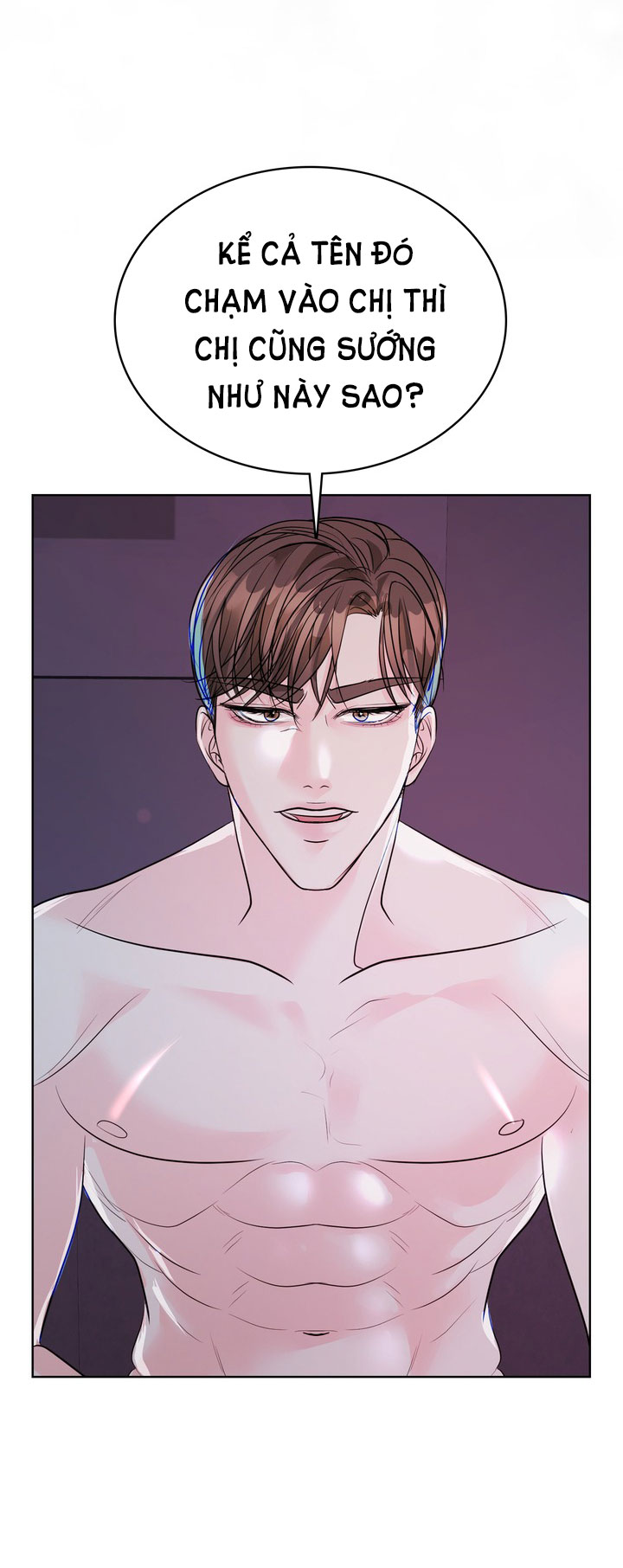 [18+] điều em cố giấu chapter 14.2 2