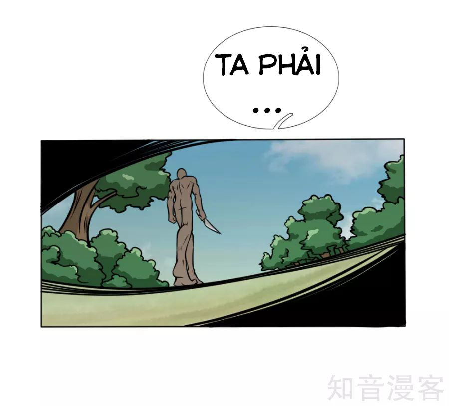 tuyệt thế binh vương chapter 40 8