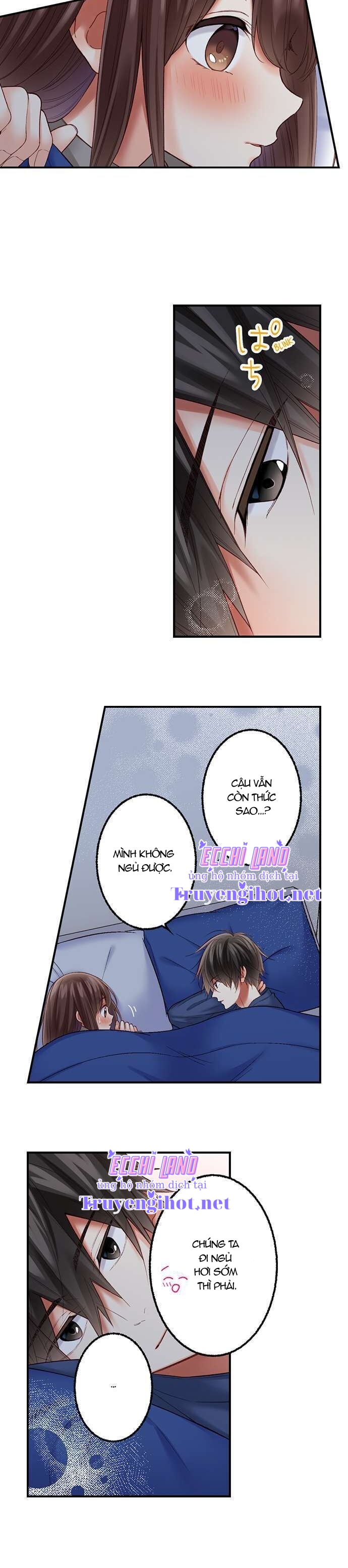 họ chắc chắn đã làm chuyện đó chapter 89.1 9