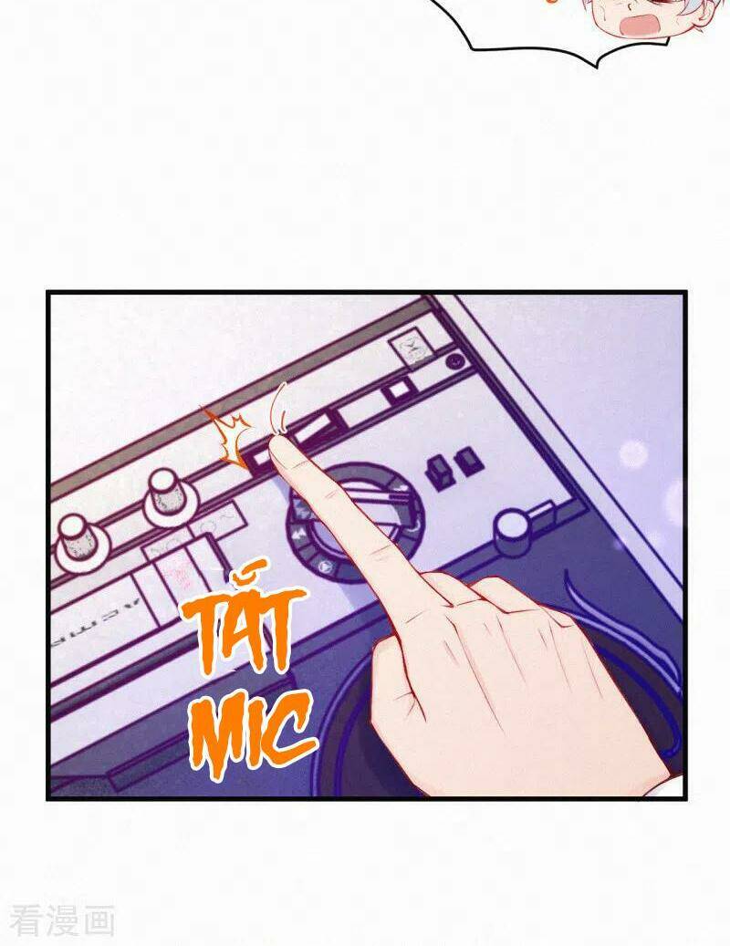 mami đột kích, thiên tài manh bảo khốc daddy chapter 78 11