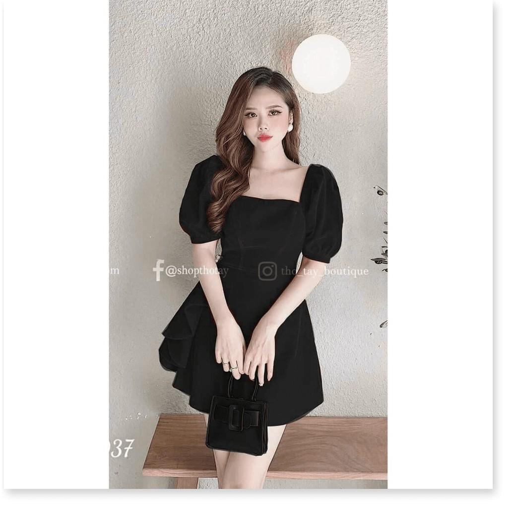 ĐẦM NGẮN DỰ TIỆC NỮ CỰC SEXY SIÊU XINH CHO CHỊ EM THỜI TRANG MỚI KINGSHOP79