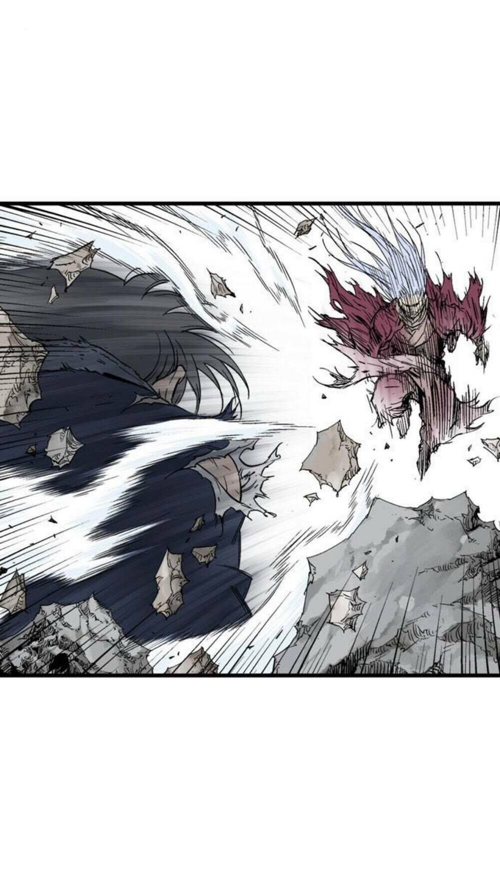 cao thủ 2 chapter 125 5