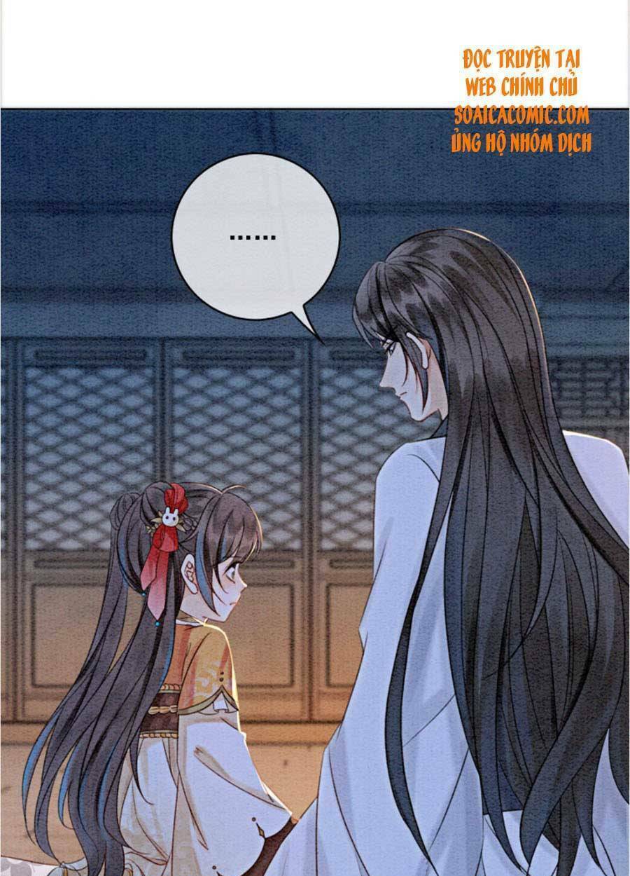 bắt đầu hủy hôn để công lược vương gia chapter 41 23