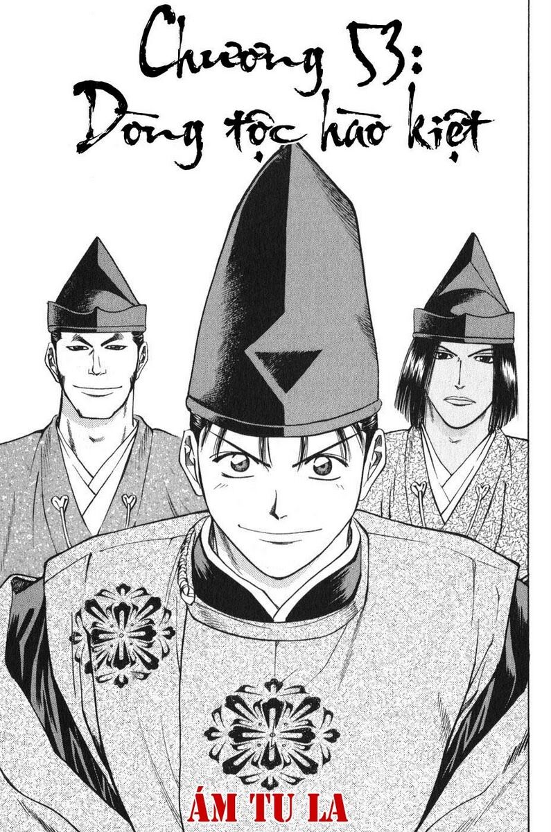 thiếu niên vương phần 1 chapter 53 1