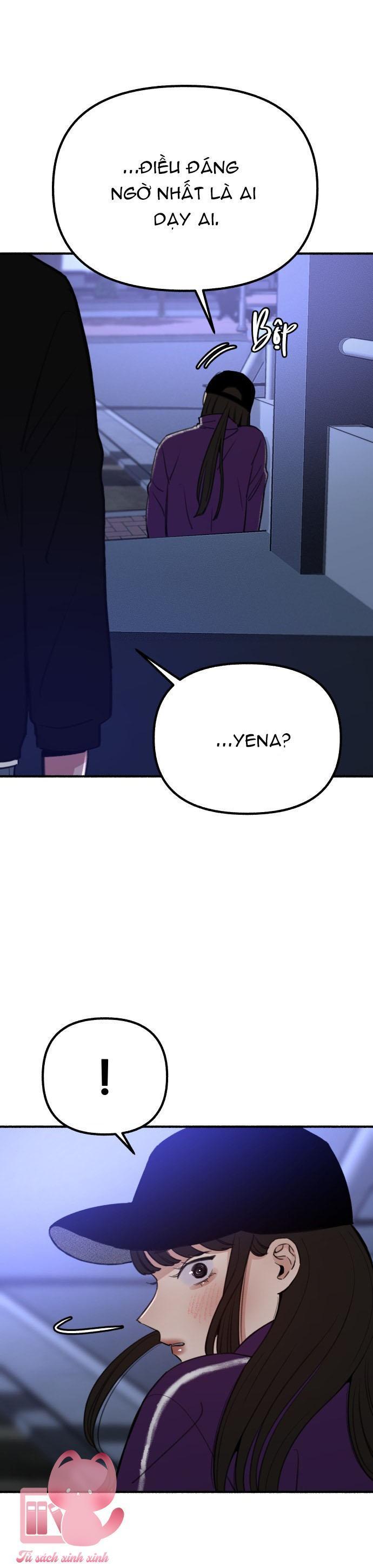 nàng thơ điện ảnh chapter 31 28