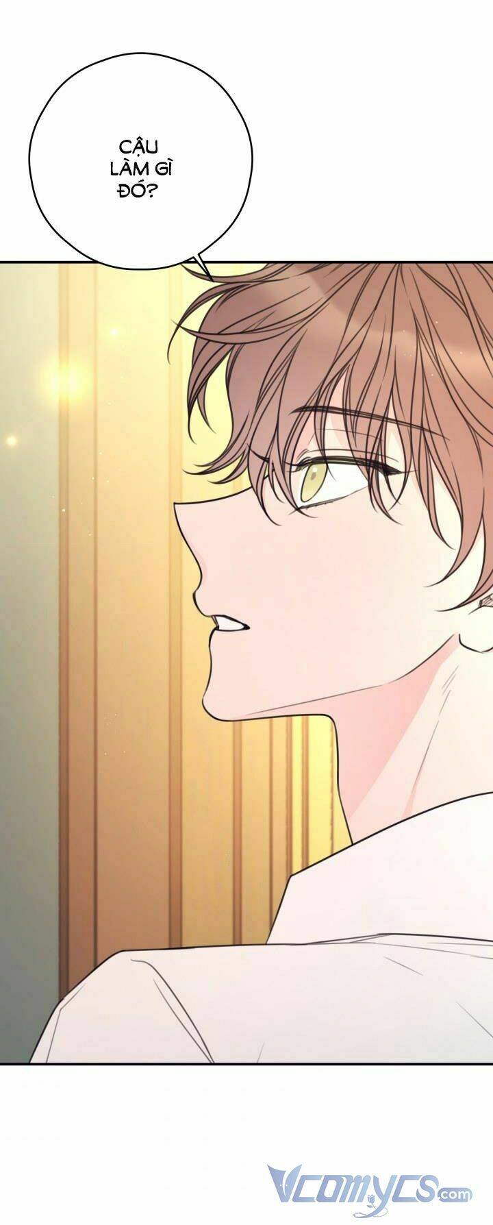 kiếp này tôi sẽ sống như một nhân vật phụ chapter 15 58