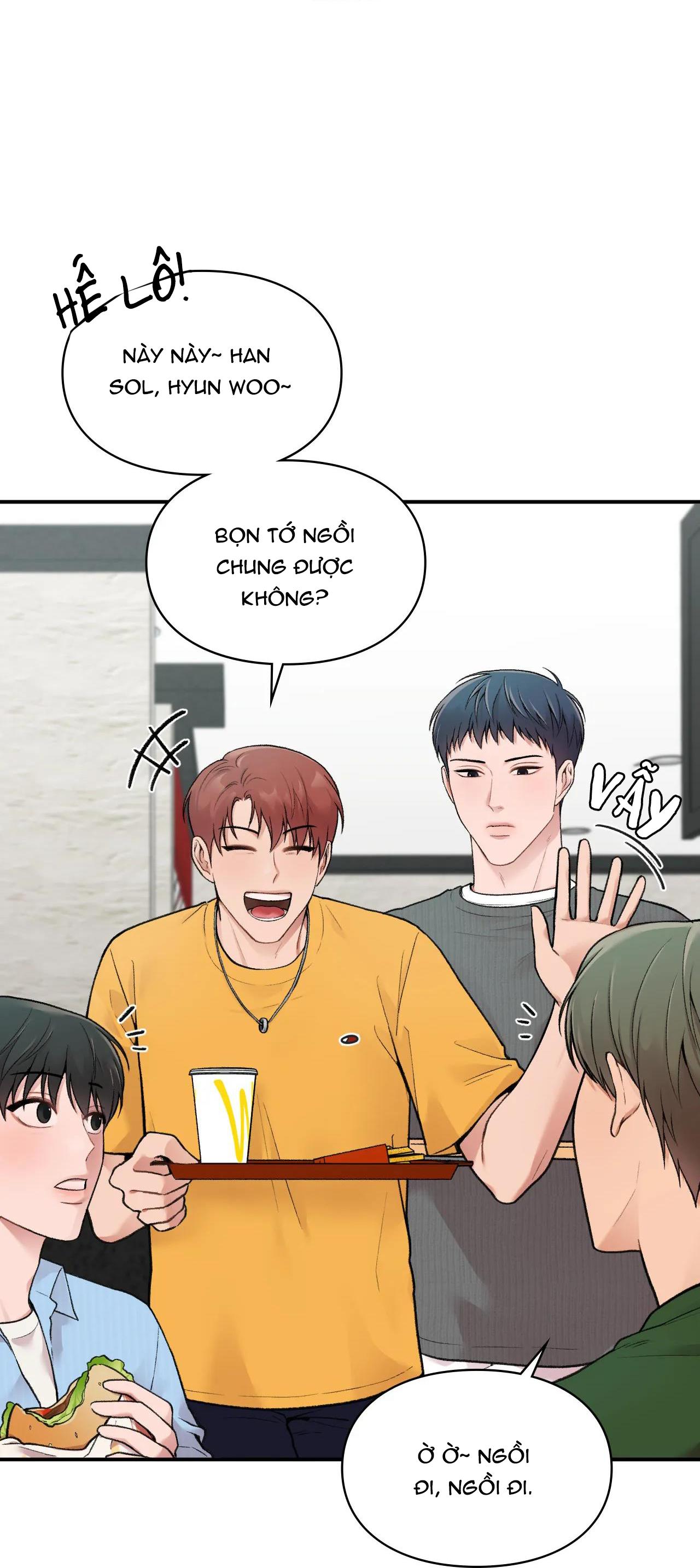 zai đẹp nhưng lại thích dạy đời chapter 7 29