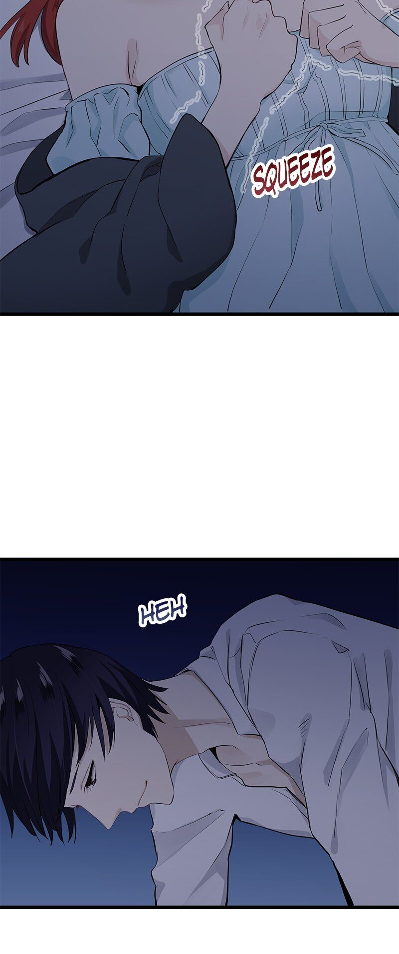 nullitas~nàng dâu giả dối~ chapter 24.1 20